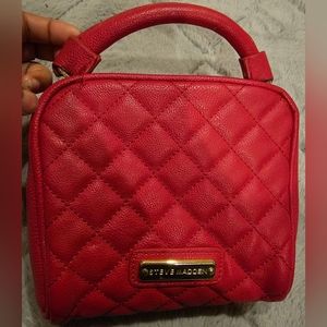 Steve Madden's purse